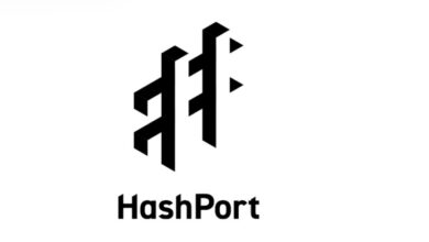 HashPort raises Series C Funding