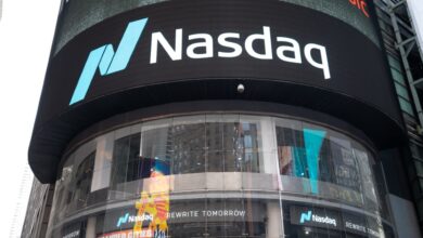 Nasdaq halts crypto custody