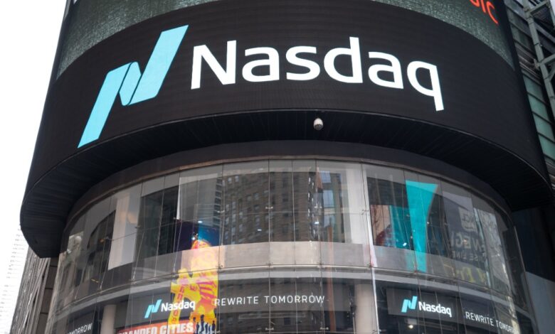 Nasdaq halts crypto custody
