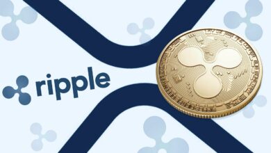 blockchain ripple