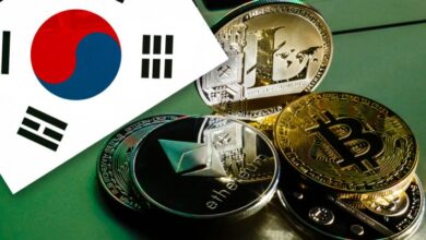 كوريا الجنوبية تستهدف ثلاث مناطق اختبار محتملة لإصدار عملتها الرقمية