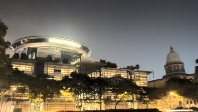 Singapore High Court Recognizes Crypto as Trustworthy Property in Landmark Ruling