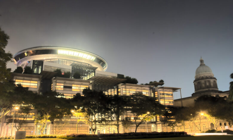 Singapore High Court Recognizes Crypto as Trustworthy Property in Landmark Ruling