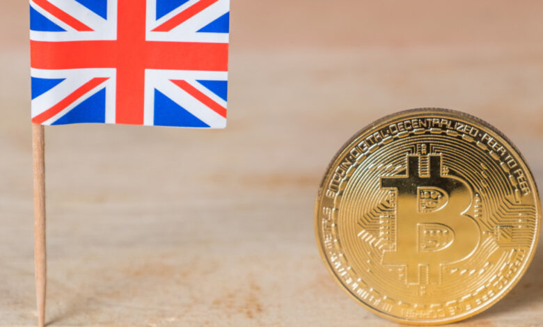 المملكة المتحدة ترفض تصنيف العملات الرقمية كوسيلة "مقامرة"