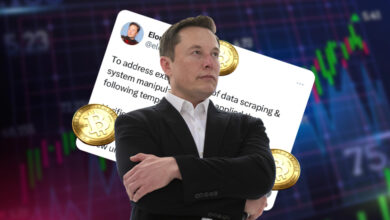 بعد قرار "ماسك" الأخير.. هل يتأثّر قطاع الكريبتو بقيوده المفروضة على "تويتر"؟