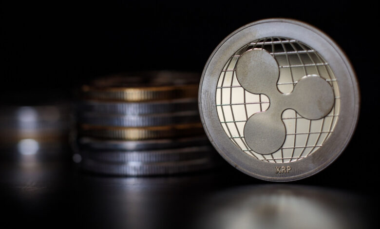 بعد حكم "ريبل".. "إكس آر بي" تقفز 37%