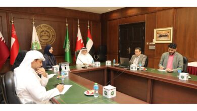 جامعة الخليج العربي تنظم ملتقى استخدام تقنيات الذكاء الاصطناعي في 2024