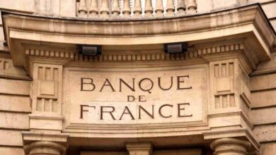 banque de france