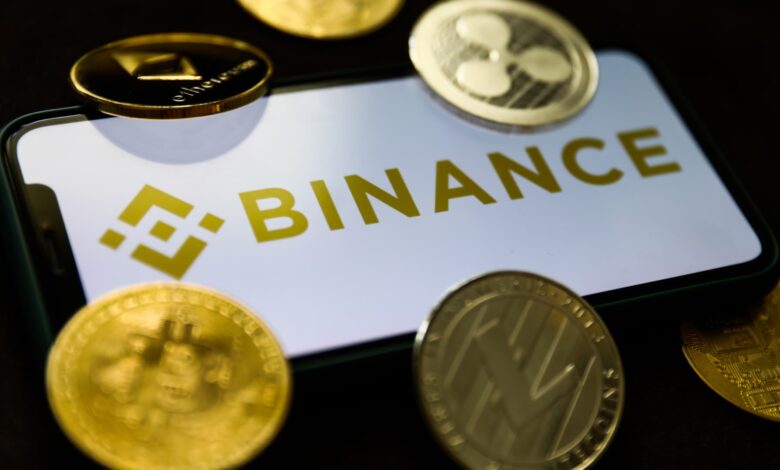 crypto payments, crypto news, blockchain news, Binance, finance, regulations