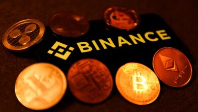 عقب الاستقالات المتتالية.. رئيس بينانس يطمئن العملاء!