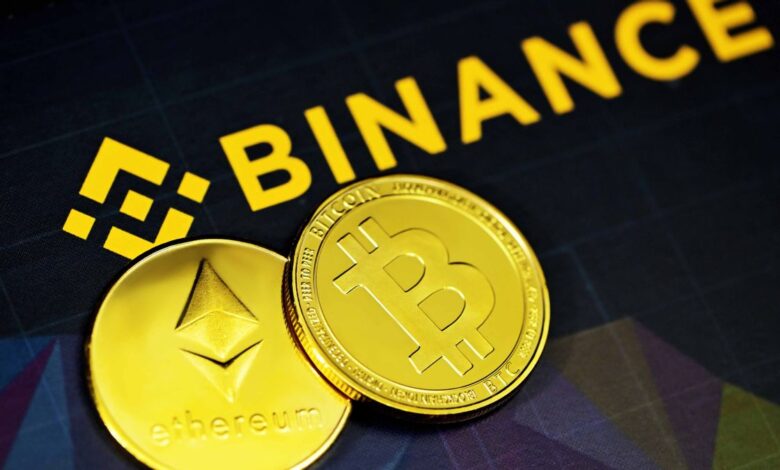 بينانس توقف دعم عمليات الإيداع والسحب لبعض الممثلات الرقمية عبر بروتوكول الشبكات المتعددة