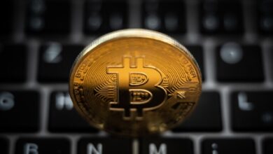 "كينيدي" يتعهد بدعم الدولار الأميركي بالبيتكوين في حال انتُخب رئيساً