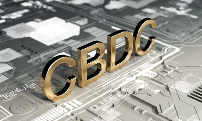 موسكو تؤكد على ضرورة تعاون روسيا والصين في تنظيم الـCBDCs
