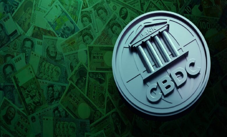 Over 100 Countries Actively Exploring Central Bank Digital Currencies