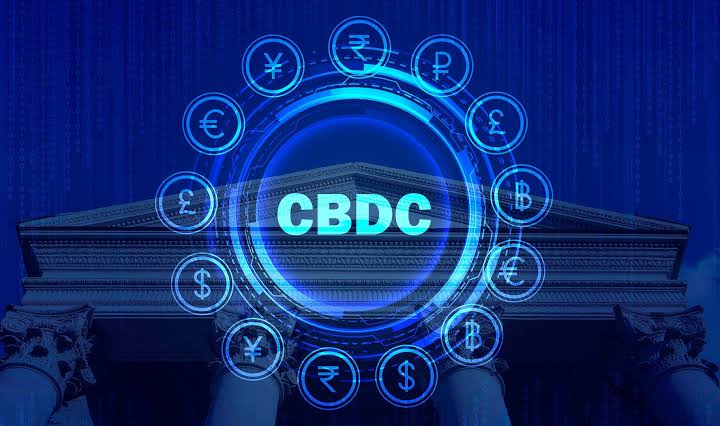 خبراء الاستثمار في الشرق الأوسط وشمال إفريقيا يدعمون العملة الرقمية للمصرف المركزي