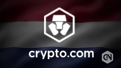 crypto.com secures Regulatory Approval in the Netherlands