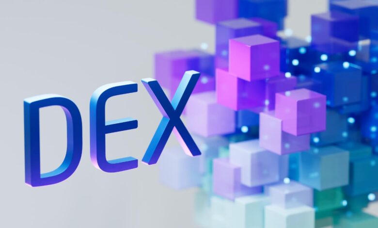 decentralized crypto exchanges face challenges