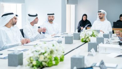 الإمارات تتبنّى توظيف الذكاء الاصطناعي لتسريع عملية التحول الرقمي وتنافسيتها العالمية