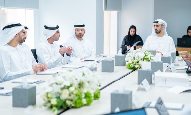 الإمارات تتبنّى توظيف الذكاء الاصطناعي لتسريع عملية التحول الرقمي وتنافسيتها العالمية