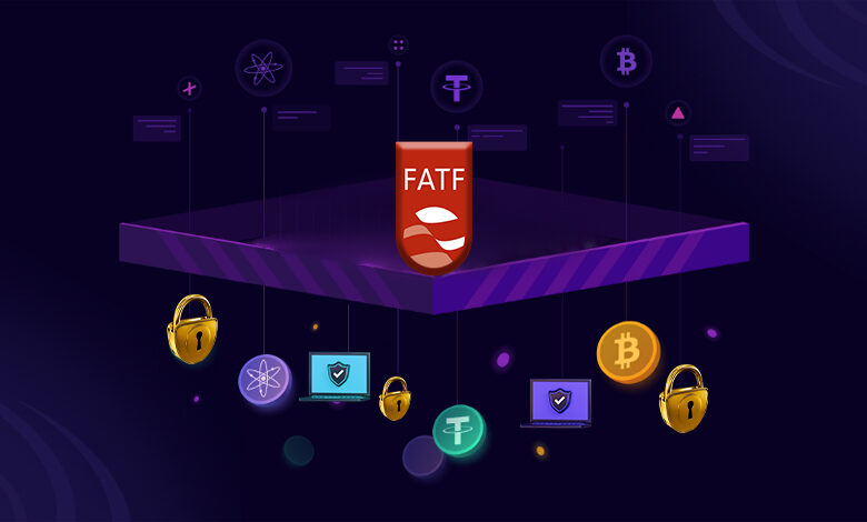 implementation of FATF standards on VAs