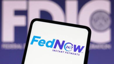 الاحتياطي الفيدرالي يطلق خدمة FedNow