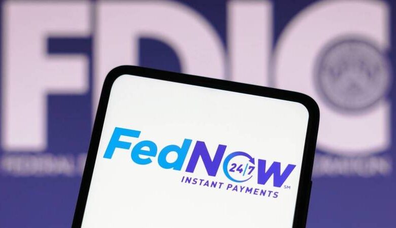 الاحتياطي الفيدرالي يطلق خدمة FedNow