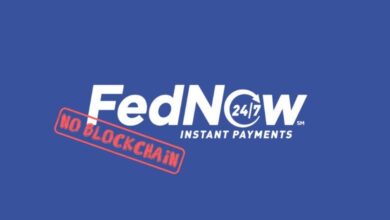 FedNow Launch: A Signpost on Blockchain's Journey to Corporate Readiness