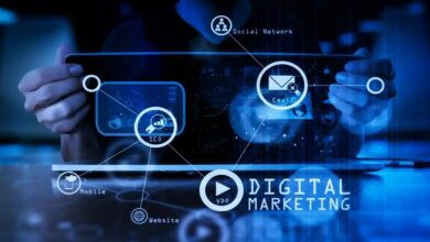 التسويق الرقمي يتصدر مشهدية الويب 3.0