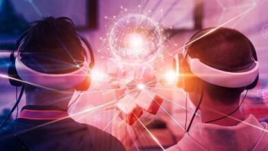 إرتفاع استثمارات ألعاب الويب 3.0 بنسبة 31٪ في الربع الثاني من هذا العام