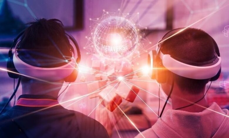 إرتفاع استثمارات ألعاب الويب 3.0 بنسبة 31٪ في الربع الثاني من هذا العام
