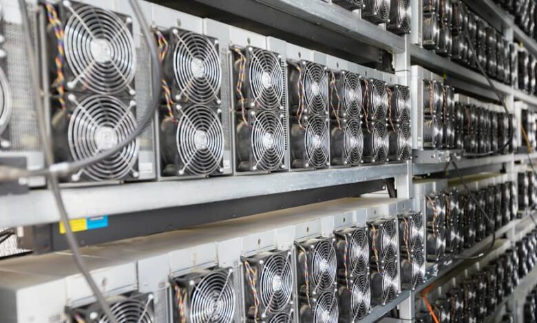الإمارات تتصدر مشهدية تعدين العملات الرقمية في الشرق الأوسط