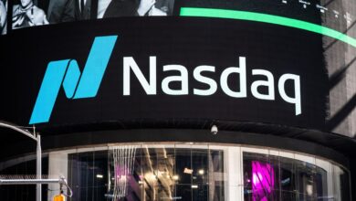 "ناسداك" تعلّق إطلاق خدمات حفظ العملات الرقمية وسط التغييرات التنظيمية
