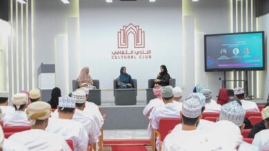 عمان.. نحو توطين تقنية بلوكتشين والتكنولوجيا المتقدمة