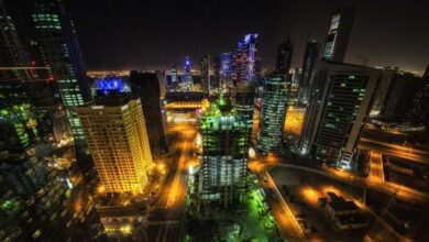 قطر.. الثالثة عربياً في مؤشر الذكاء الاصطناعي العالمي