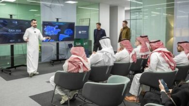 "سدايا" تطلق GAIA لتعزيز مكانة السعودية في مجال الذكاء الاصطناعي