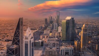 شركة "واعد فنتشرز" السعودية تستثمر في شركة Tenderd للذكاء الاصطناعي