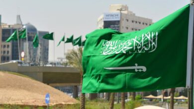 السعودية تتصدر المركز الأول في مؤشر الاستراتيجية الحكومية للذكاء الاصطناعي