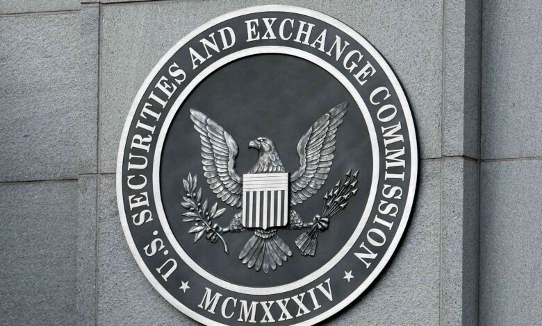 ETF News SEC