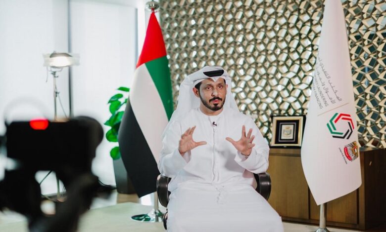 UAE's Executive Office Leads the Way in Countering Digital Assets' Financial Crimes