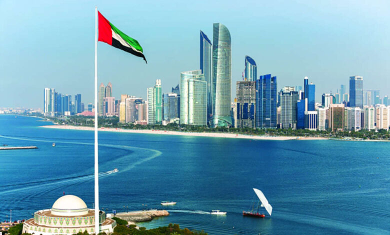 الإمارات تتصدر مشهدية الذكاء الاصطناعي.. وهي الأولى عربياً!