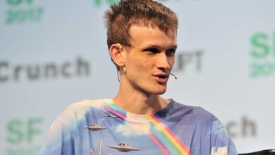 vitalik buterin
