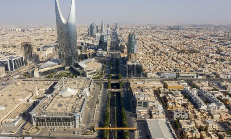 "السعودية" في طريقها إلى قيادة مشهدية الذكاء الإصطناعي