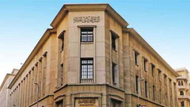 المركزي المصري يصدر قواعد ترخيص وتسجيل البنوك الرقمية