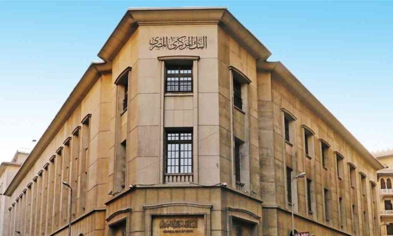 المركزي المصري يصدر قواعد ترخيص وتسجيل البنوك الرقمية