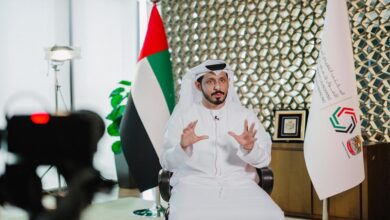 الإمارات تقود عملية مواجهة الجرائم المالية للأصول الرقمية