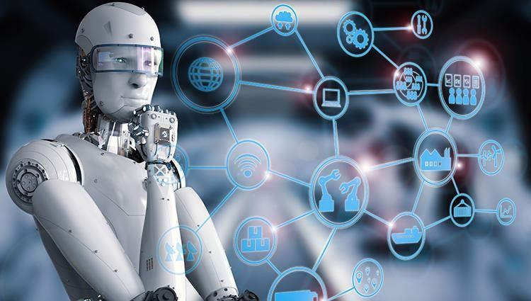 كم بلغ حجم الإنفاق على الذكاء الاصطناعي خلال عام 2023؟