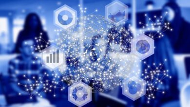 سباق سعودي إماراتي لدعم مشاريع الذكاء الإصطناعي