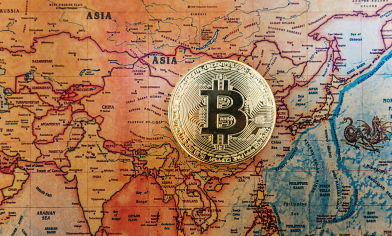 Asian Regulators Outpace the US in Cryptocurrency Regulations