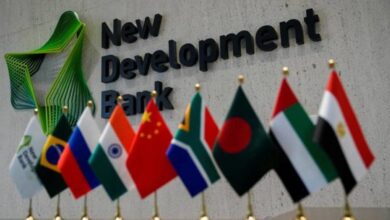 BRICS bank launches first SAR bonds