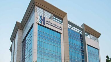 جامعة حمدان بن محمد تطلق دورات الميتافرس